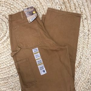 Men’s Carharrt pants